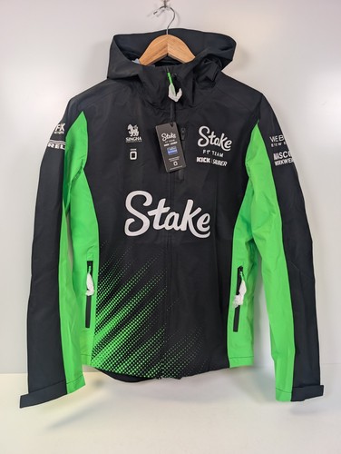 2025 stake kick - 2025, sauber