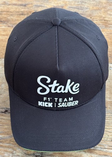 Stake team kick sauber 2024 - f1,