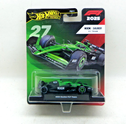 Hot wheels premium 2025 - hot,