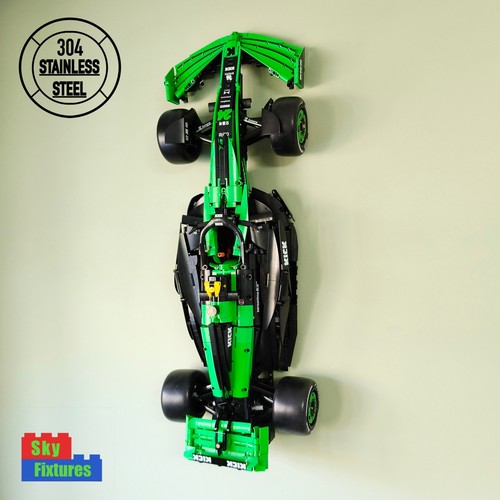 Wall mount for cada kick - mount,