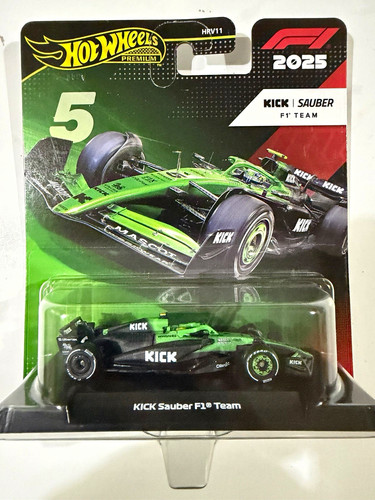 Hot wheels premium 2025 kick - wheels,