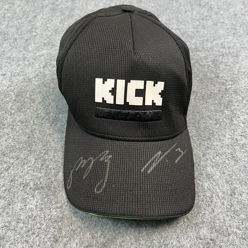 Kick sauber cap - sauber,