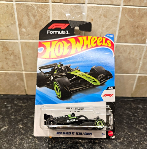 Hot wheels formula - formula, f1