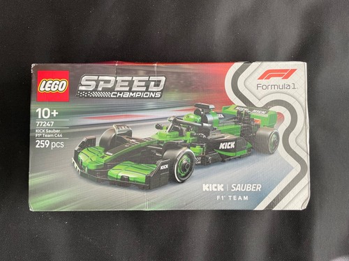 Lego speed champions - lego,