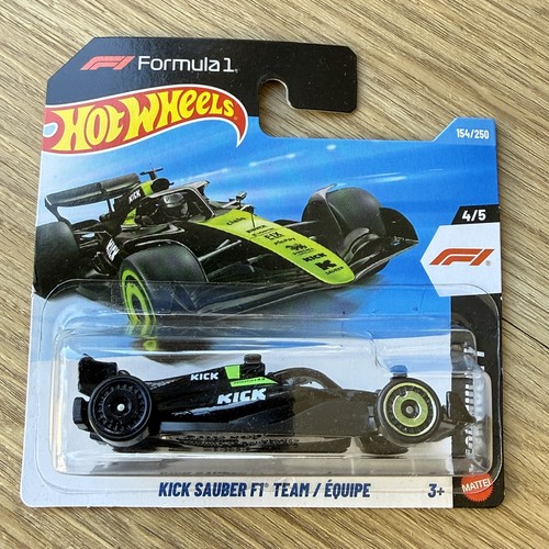 Hot wheels 2026 - wheels, kick