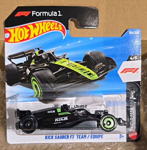 Hot wheels formula - formula, 1