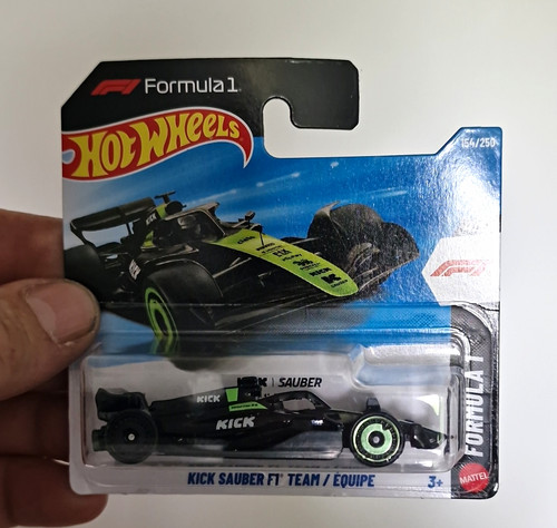 Hot wheels formula - wheels,