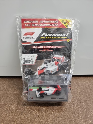Formula new panini - f1, *new*