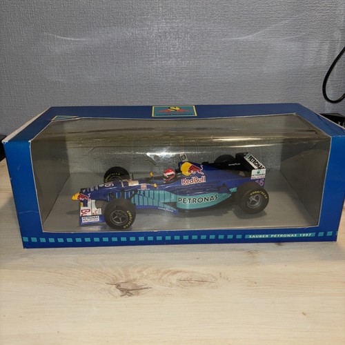 Onyx red bull sauber - f1,