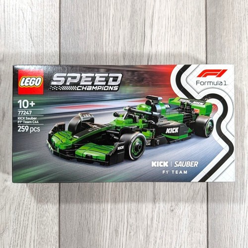 Lego speed champions - lego,
