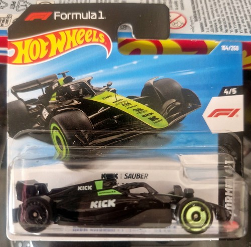 Hot wheels formula - formula, 1