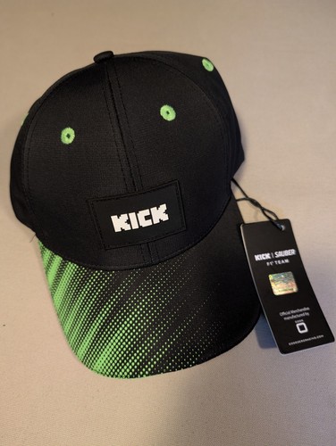 Stake team kick sauber - stake,