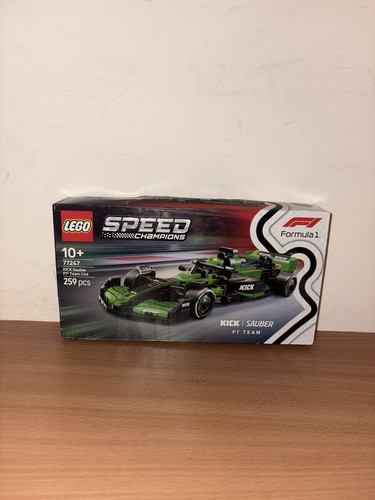 Lego speed champions 77247 - lego,