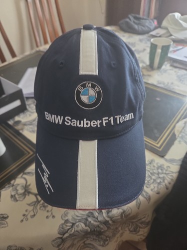 Bmw sauber nick heidfeld - bmw,