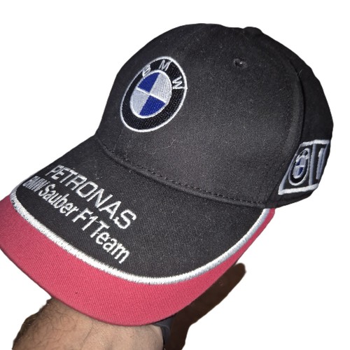 Bmw sauber team - team, petronas