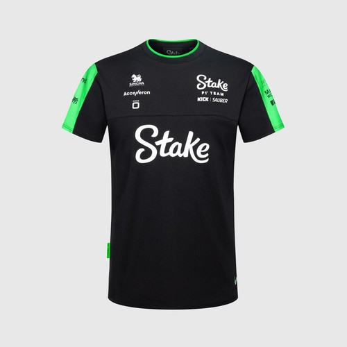 Stake kick sauber formula 1 - kick, f1