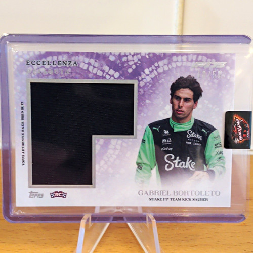 Topps 2025 eccellenza - topps,
