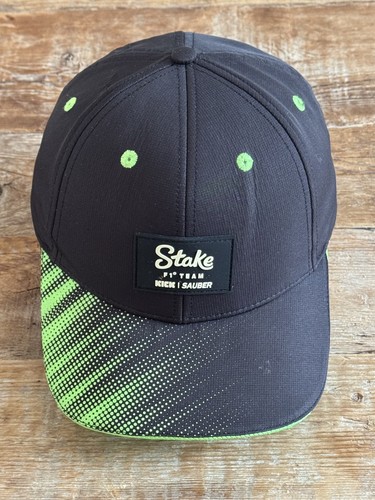Stake team kick - team, sauber