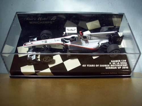 Minichamps 410 100122 - 1/43,