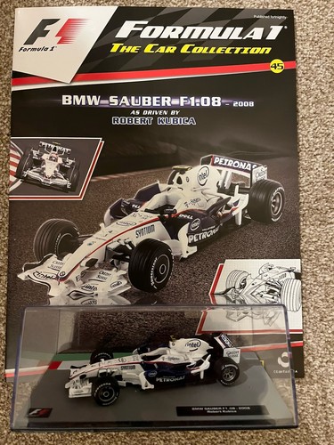 Panini car collection 43 - panini, 1/43