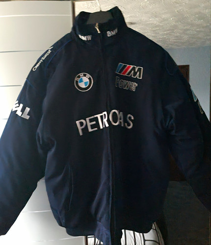 Bmw sauber team - bmw, m