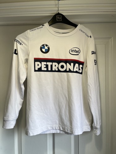 Bmw sauber team - sauber, f1