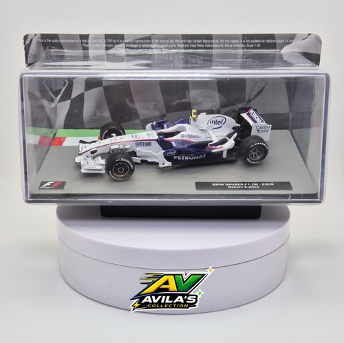 Panini model car scale - panini, f1