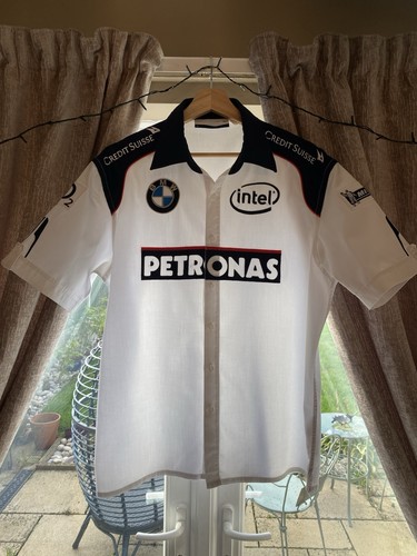 Genuine bmw sauber team - genuine, f1
