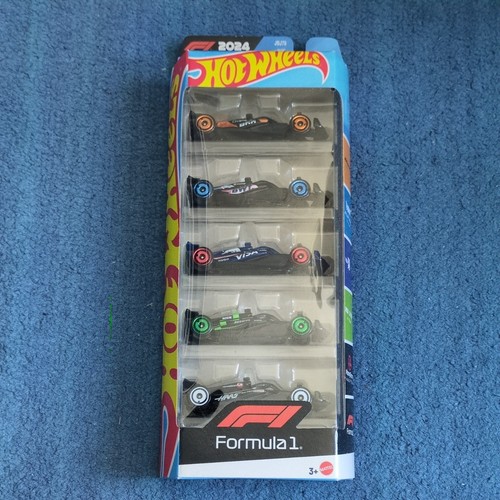 Hot wheels 2024 - wheels, formula