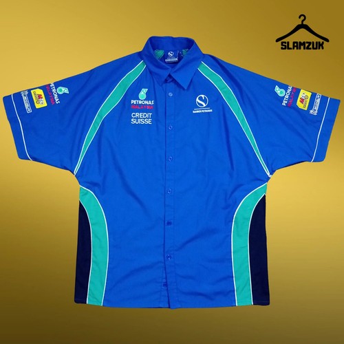 Sauber petronas button - petronas,