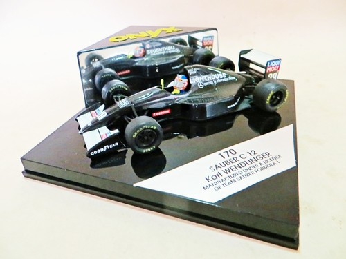 Onyx 170 1993 sauber c12 - 1993, #29