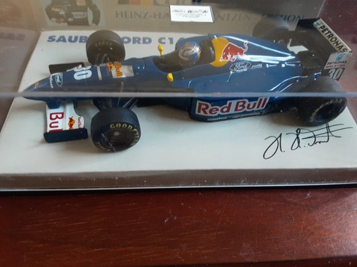 Minichamps sauber ford - minichamps,