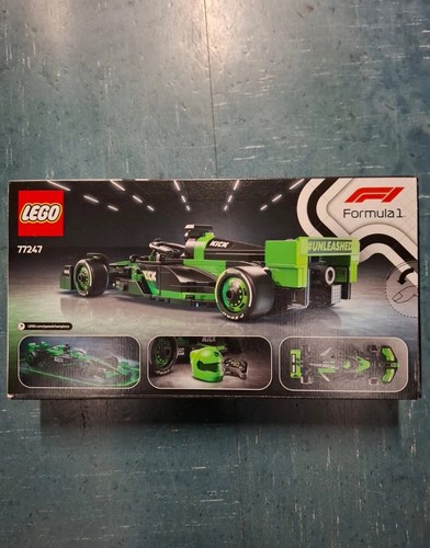 Lego speed champions 77247 - lego,