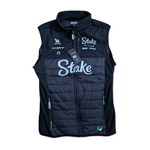 Brand new stake sauber - new,