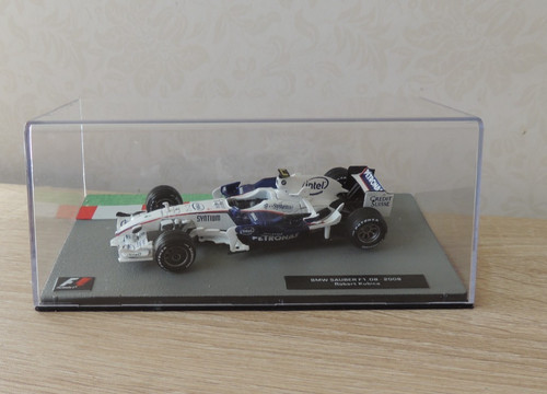Bmw sauber 08 - sauber, f1.08