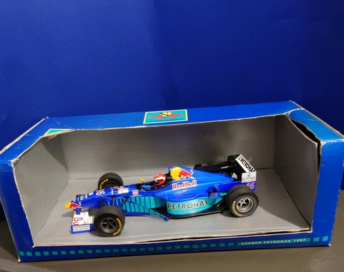 Onyx sauber petronas c16 - sauber,