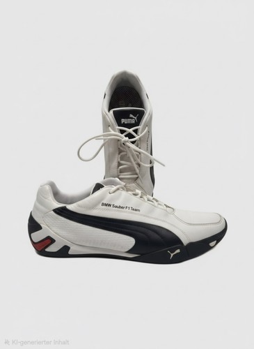 Bmw sauber team - f1, trainers