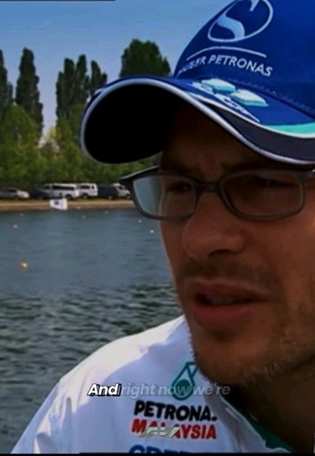 Vintage sauber petronas - vintage, f1