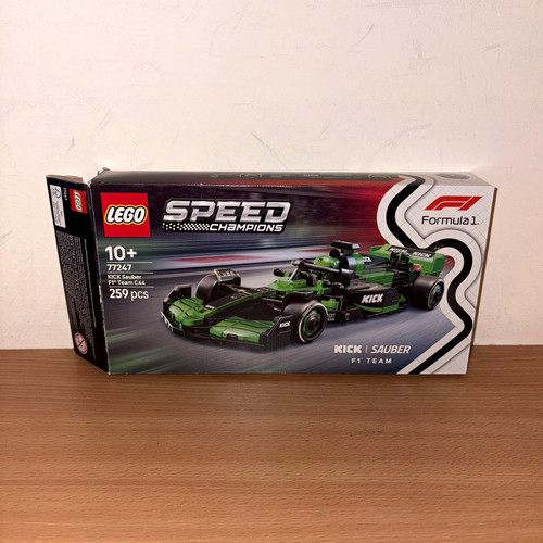 Lego speed champions 77247 - lego,