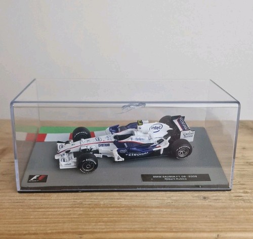 Collection scale model - 1:43,