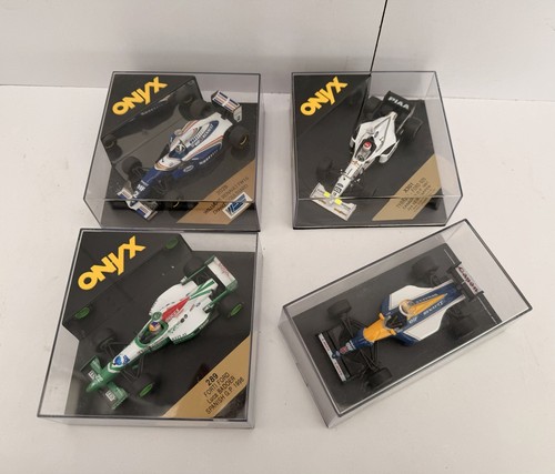 Onyx cars 287 forti - f1,
