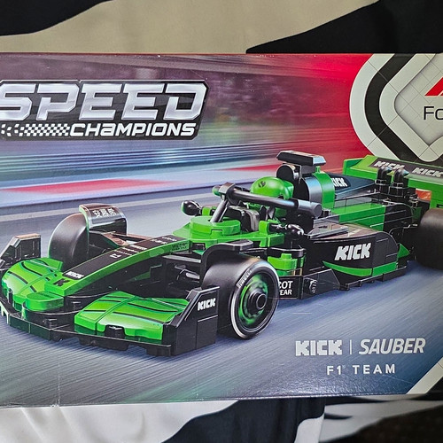 Lego speed champions 77247 - lego,