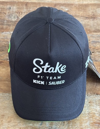 Stake team kick sauber - team,