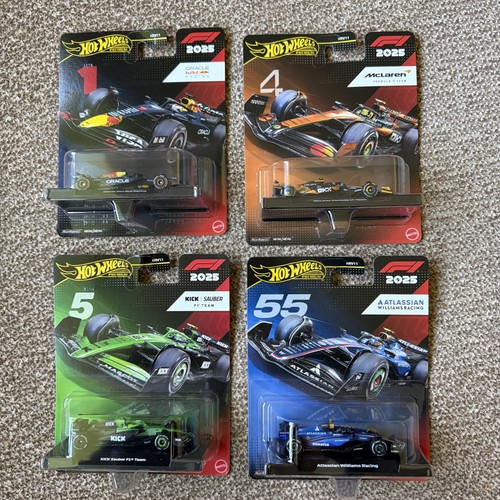 Hot wheels premium 2025 - 2025, –