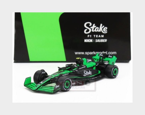 Spark sauber c44 team - spark,