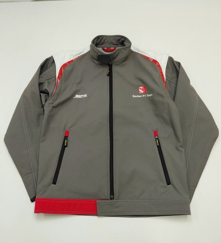 Sauber team mens rare - team,