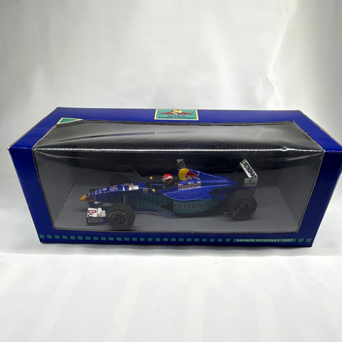 Onyx sauber petronas c16 - petronas,