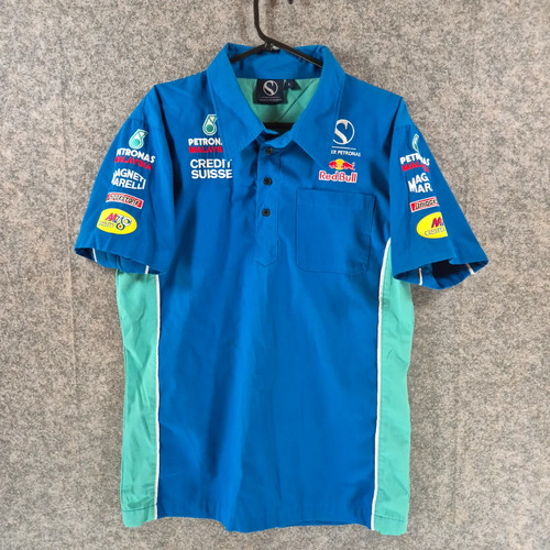 Vintage red bull sauber - vintage,