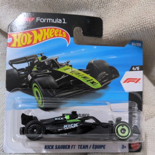 Kik sauber formula - formula, team